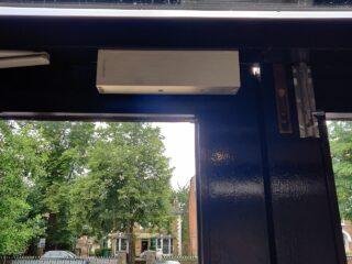 Residential Security Hampshire, Dorset & Wiltshire