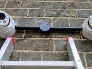 Residential Security Hampshire, Dorset & Wiltshire