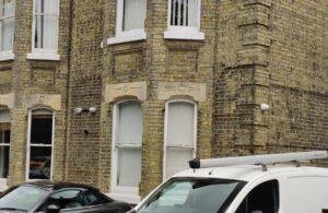 Residential Security Hampshire, Dorset & Wiltshire