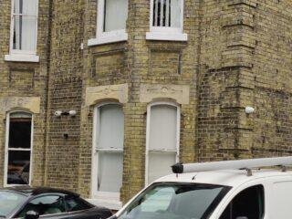 Residential Security Hampshire, Dorset & Wiltshire