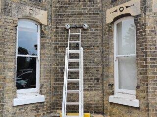 Residential Security Hampshire, Dorset & Wiltshire