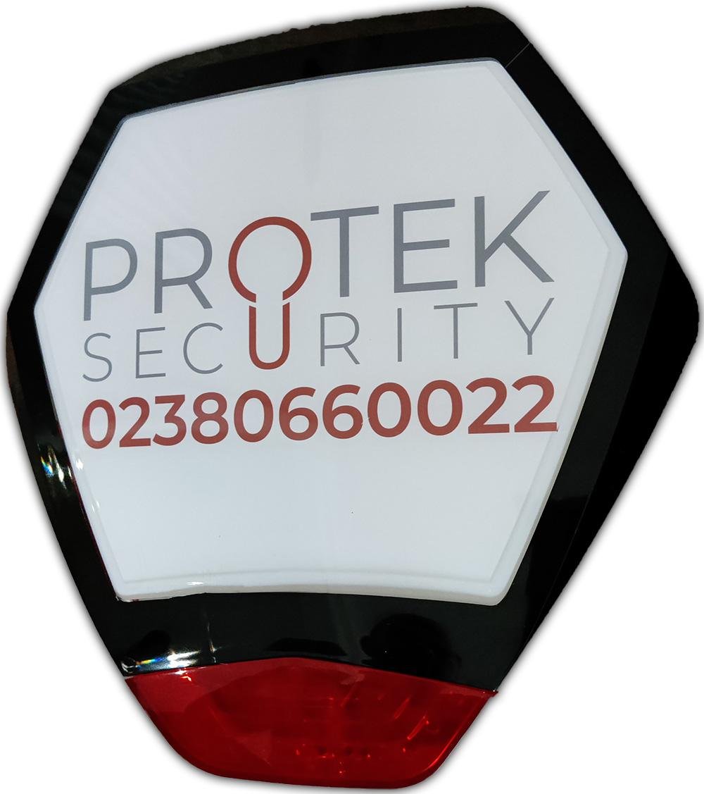 Qualified Security experts near Hampshire, Dorset & Wiltshire