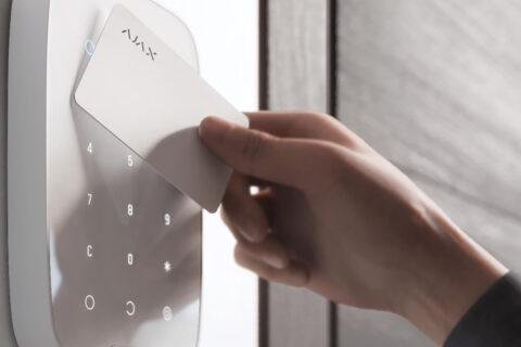 Access Control Installers in Hampshire, Dorset & Wiltshire