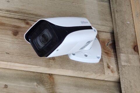 Closed Circuit Camera Fitters in Lymington SO41