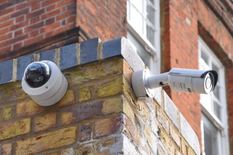 Hampshire & Dorset CCTV Security