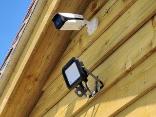 commercial security Hampshire, Dorset & Wiltshire