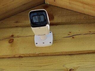 commercial security Hampshire, Dorset & Wiltshire