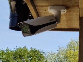 commercial security Hampshire, Dorset & Wiltshire