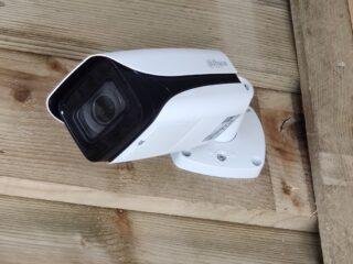 commercial security Hampshire, Dorset & Wiltshire