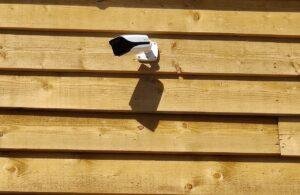 commercial security Hampshire, Dorset & Wiltshire