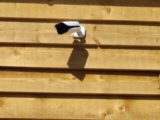 commercial security Hampshire, Dorset & Wiltshire