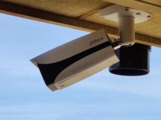 commercial security Hampshire, Dorset & Wiltshire