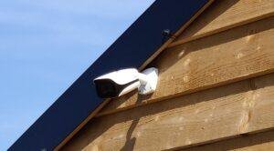commercial security Hampshire, Dorset & Wiltshire