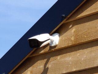 commercial security Hampshire, Dorset & Wiltshire