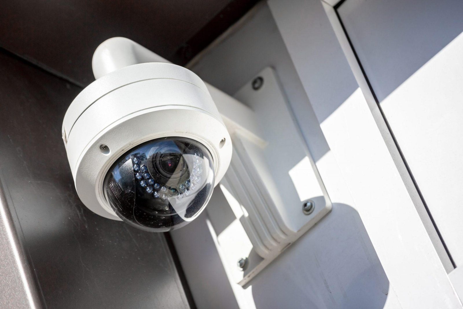 Security cameras hot sale company near me