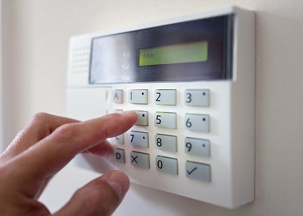 office security system Hampshire & Dorset