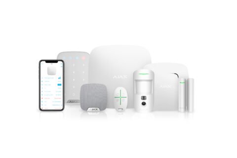 Hampshire & Dorset Affordable Smart Home Security