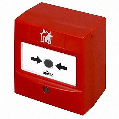 How much does a fire alarm system cost in Hampshire & Dorset