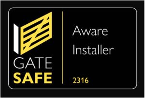 Gate Safe Installer Hampshire & Dorset