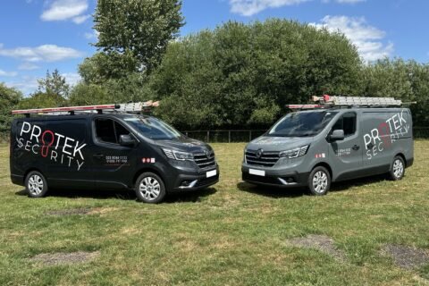 Hampshire, Dorset & Wiltshire Burglar Alarms