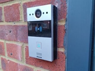 Company to install security in Hampshire, Dorset & Wiltshire